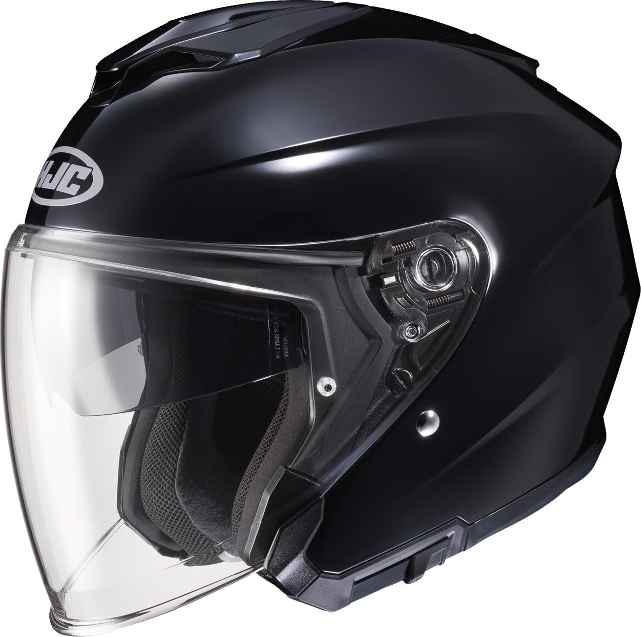 HJC i30 Solid Helmet