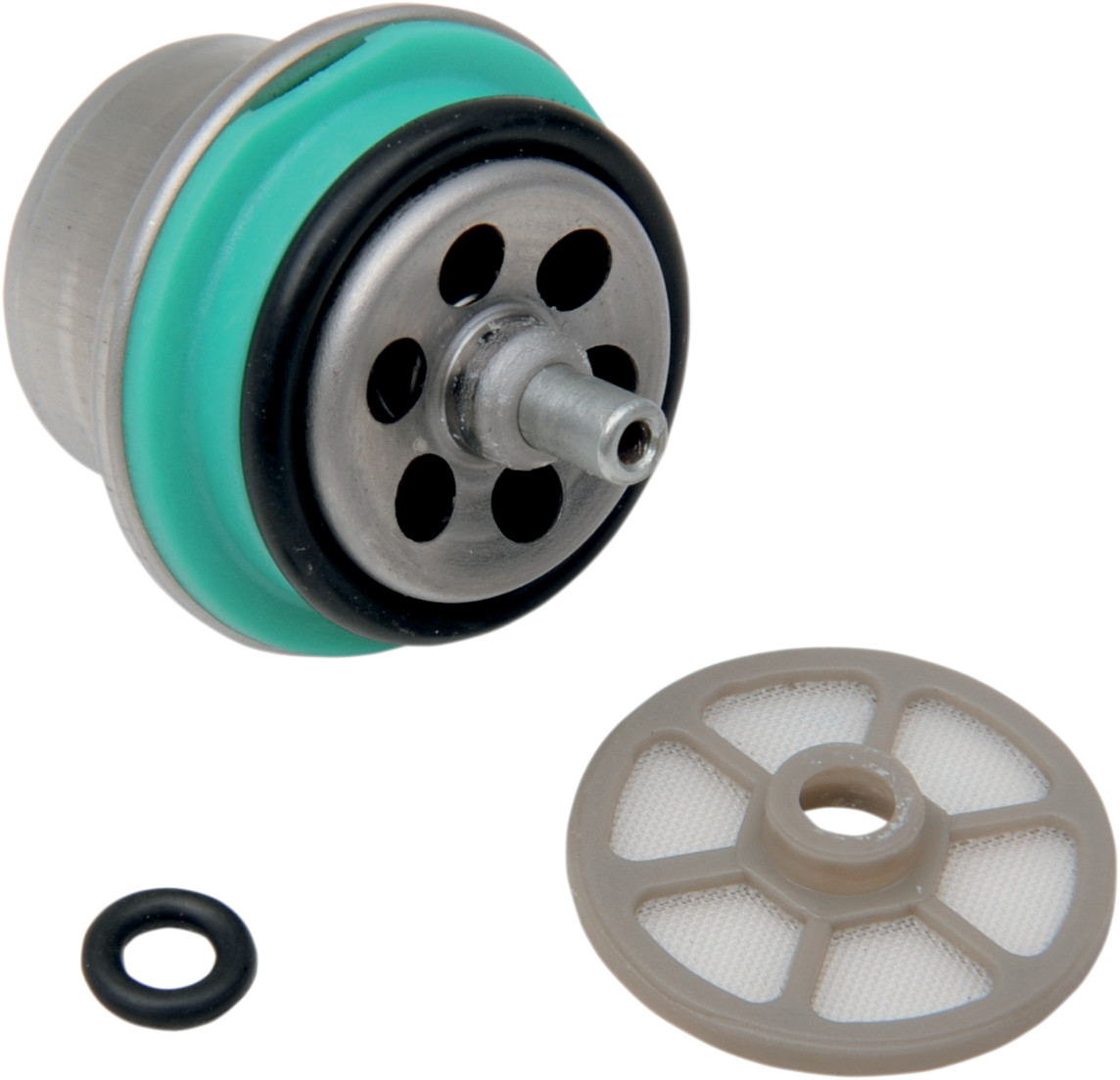 Drag Specialties Fuel Pressure Regulator