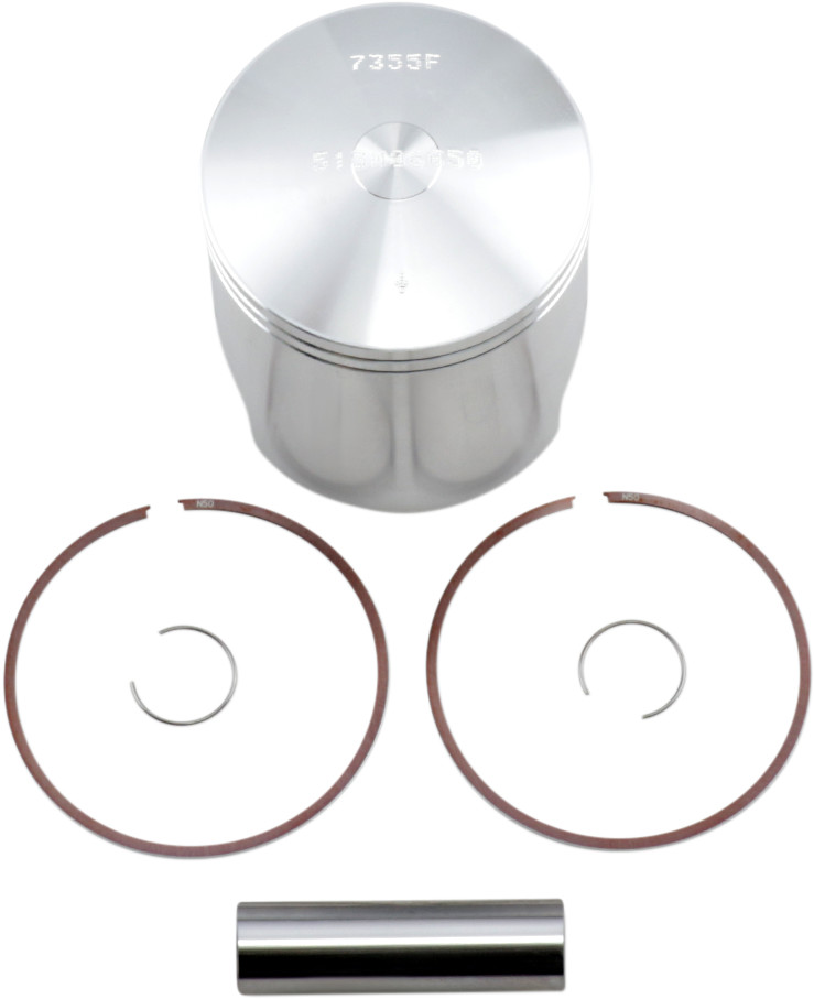 WISECO Piston