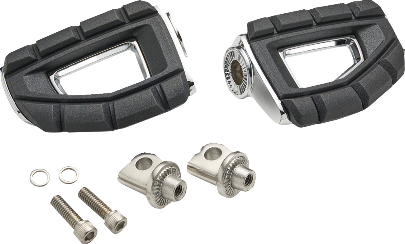 CIRO Chicane™ Foot Rests