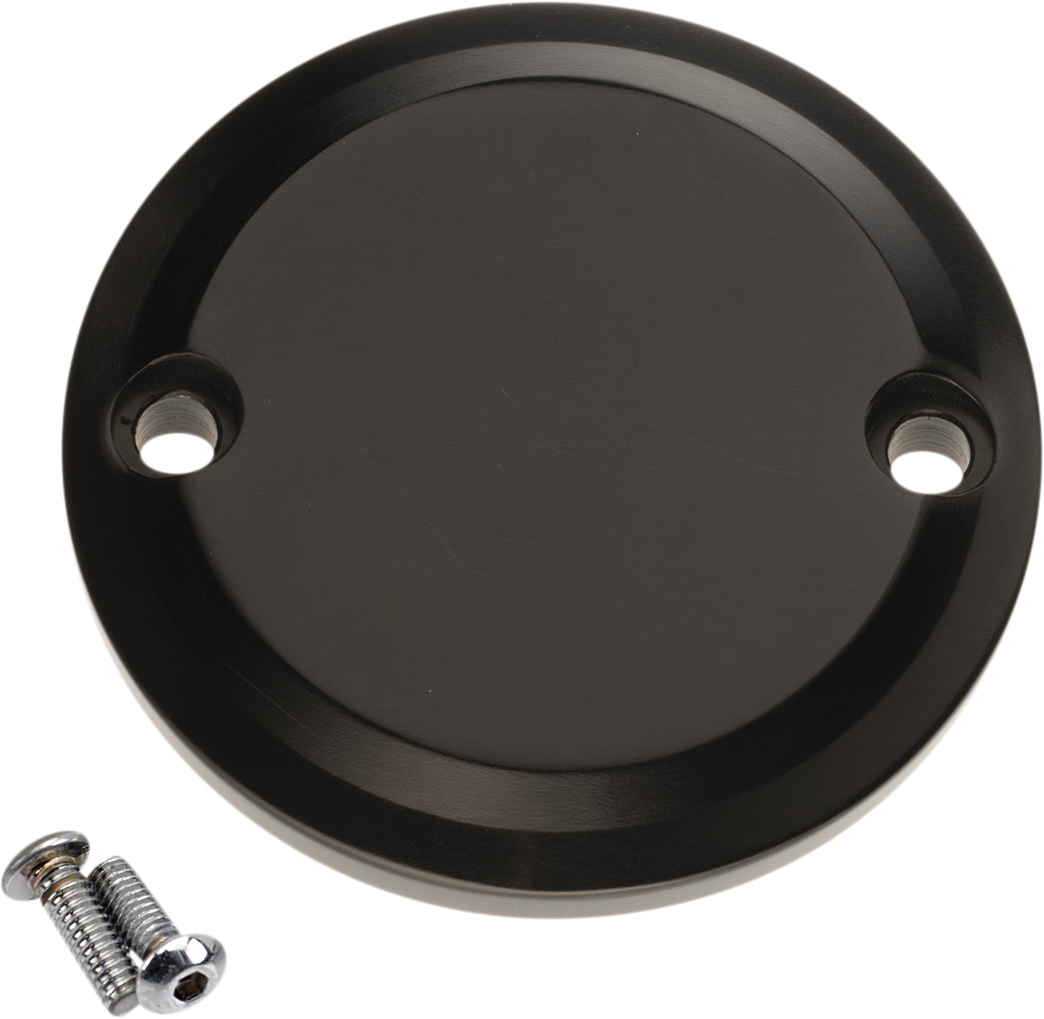 Joker Machine Timing Cover For Harley Milwaukee-Eight 2017-2026