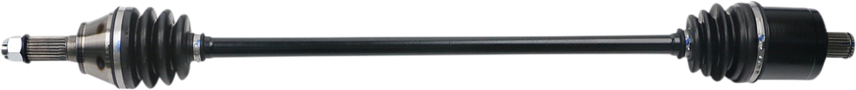 Moose offroad Axle Kit - CV/Complete - OEM Replacement - Standard - Front Left/Right - Polaris RZR Turbo