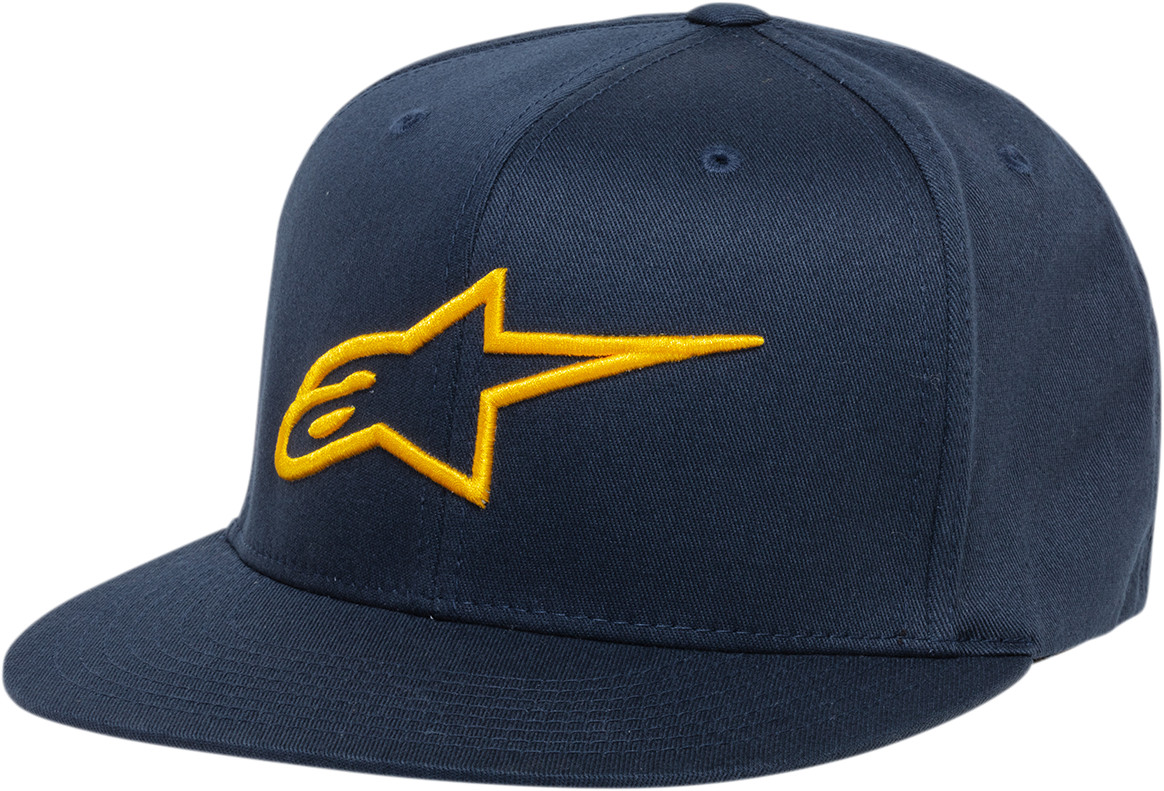 ALPINESTARS Ageless Flat Bill Hat