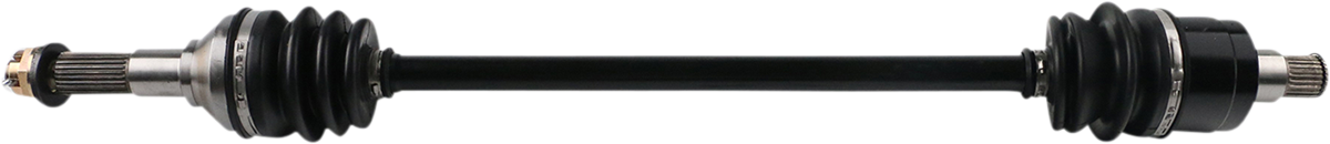 Moose offroad Axle Kit - CV/Complete - OEM Replacement - Standard - Front Left/Right - Kawasaki Mule