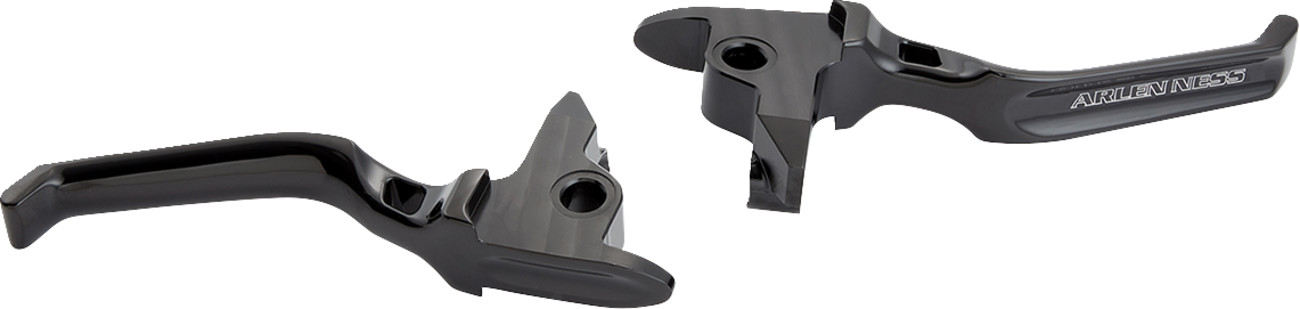 Arlen Ness Method Levers For Harley Touring 2008-2013