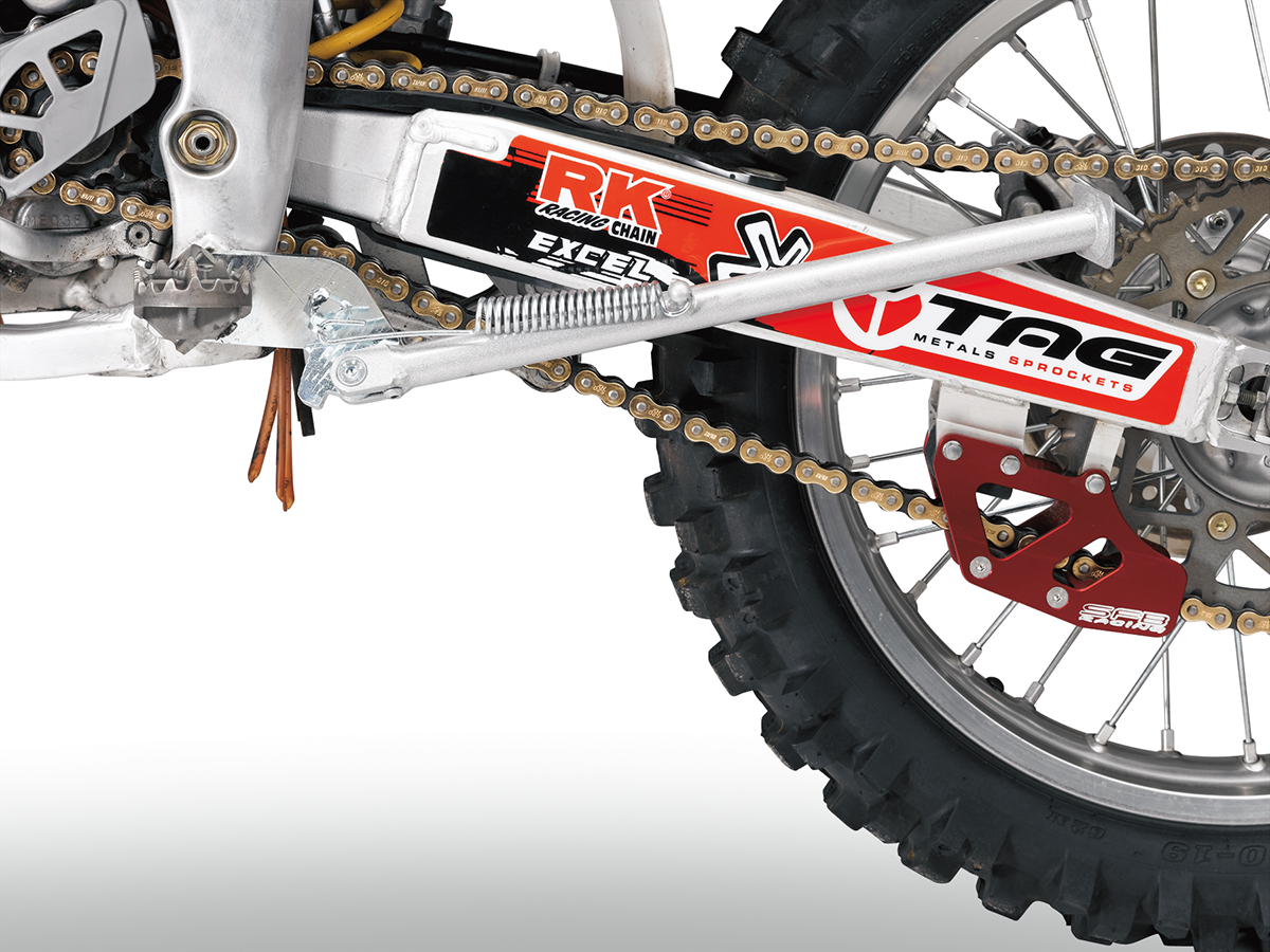 MOOSE OFFROAD Bolt-On Kickstand