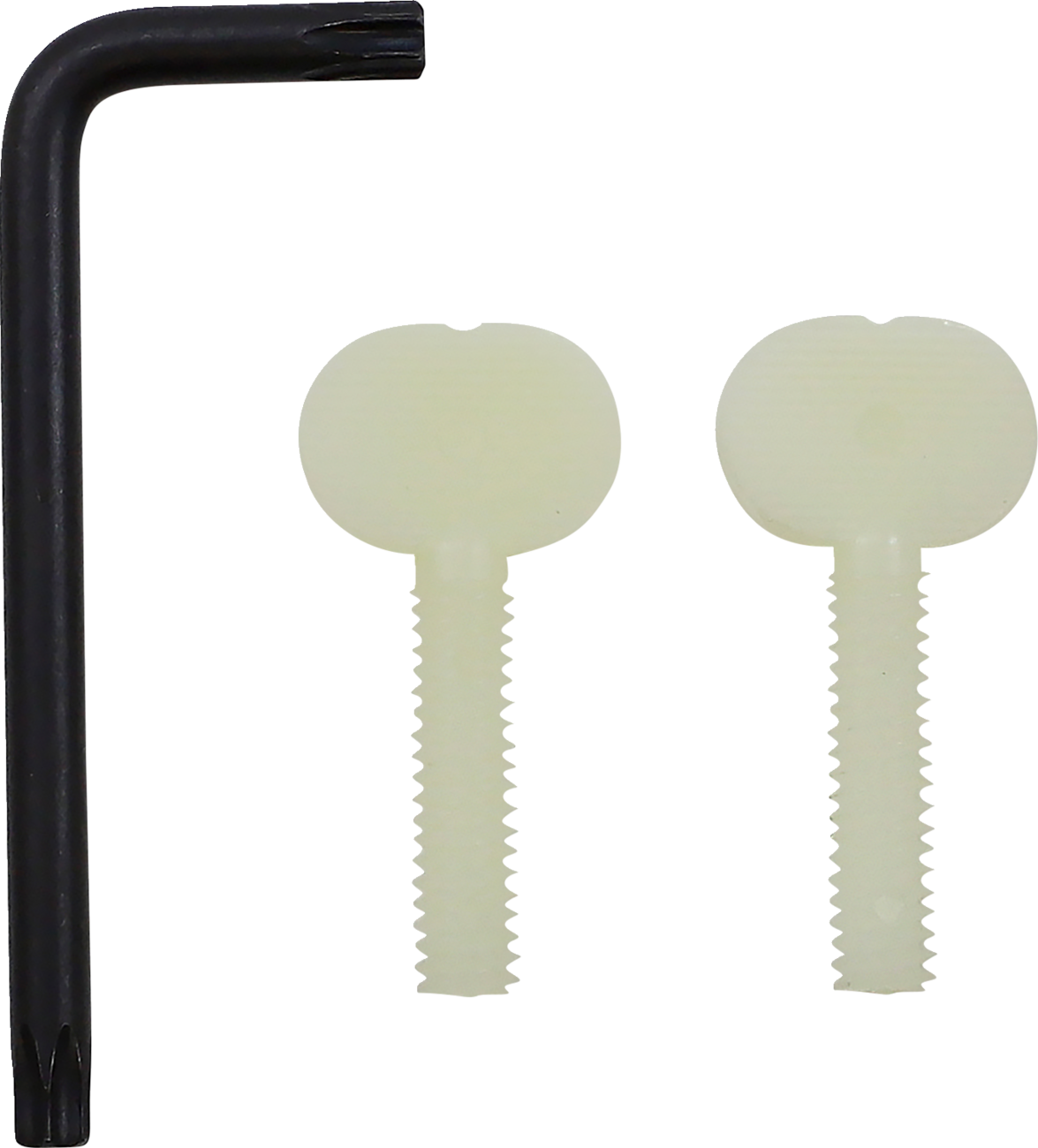 Memphis shades Road King Replacement Plastic - 17" - Black Smoke 2000-2006 Harley Davidson FLHRI Road King / 2007-2022 Harley Davidson FLHR Road King / 1999-1999 Harley Davidson Road King EFI FLHR