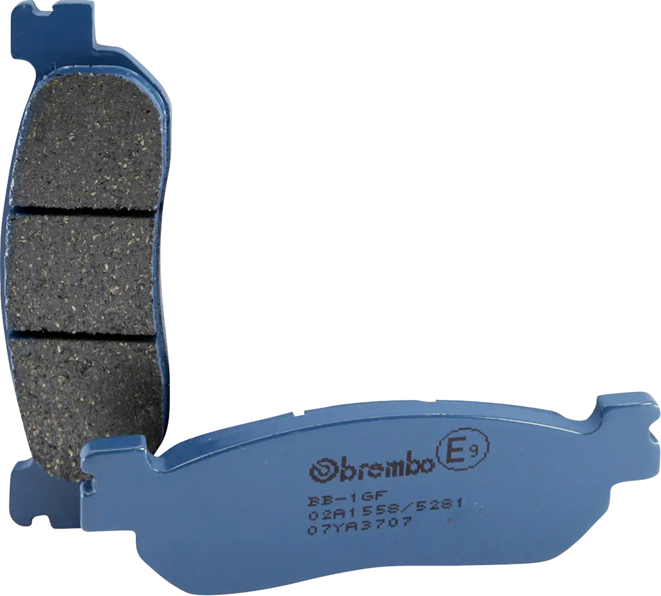 BREMBO PRIME Carbon Ceramic Brake Pads