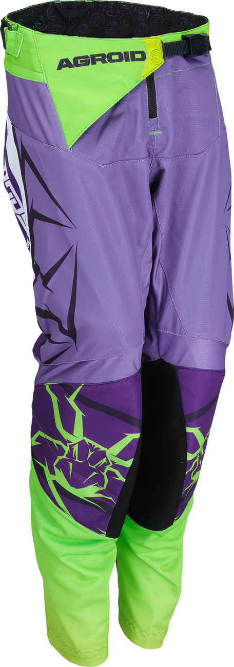 Moose Racing Youth Agroid Mesh Pants