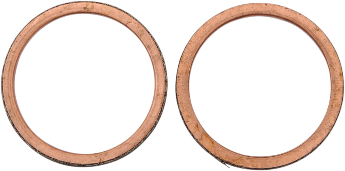 Moose Racing Exhaust Gasket Kit