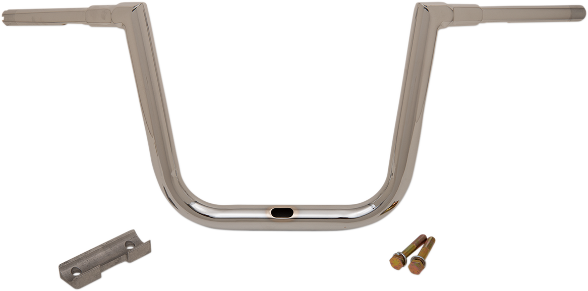 LA Choppers Grande Twin Peaks Handlebar For Harley Touring