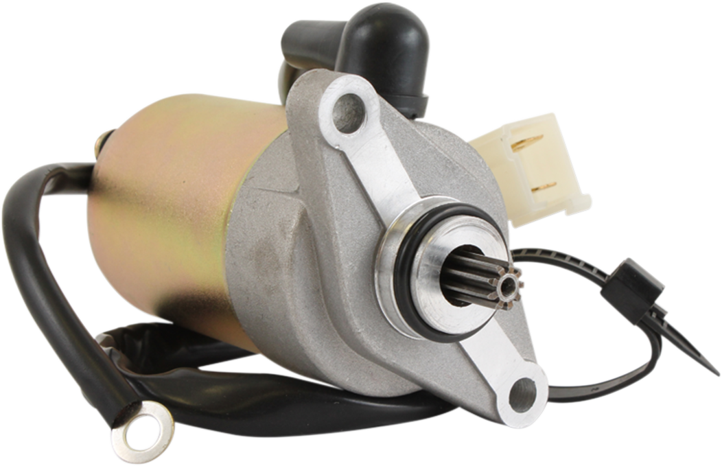 Parts unlimited Starter Motor Kawasaki/Arctic Cat