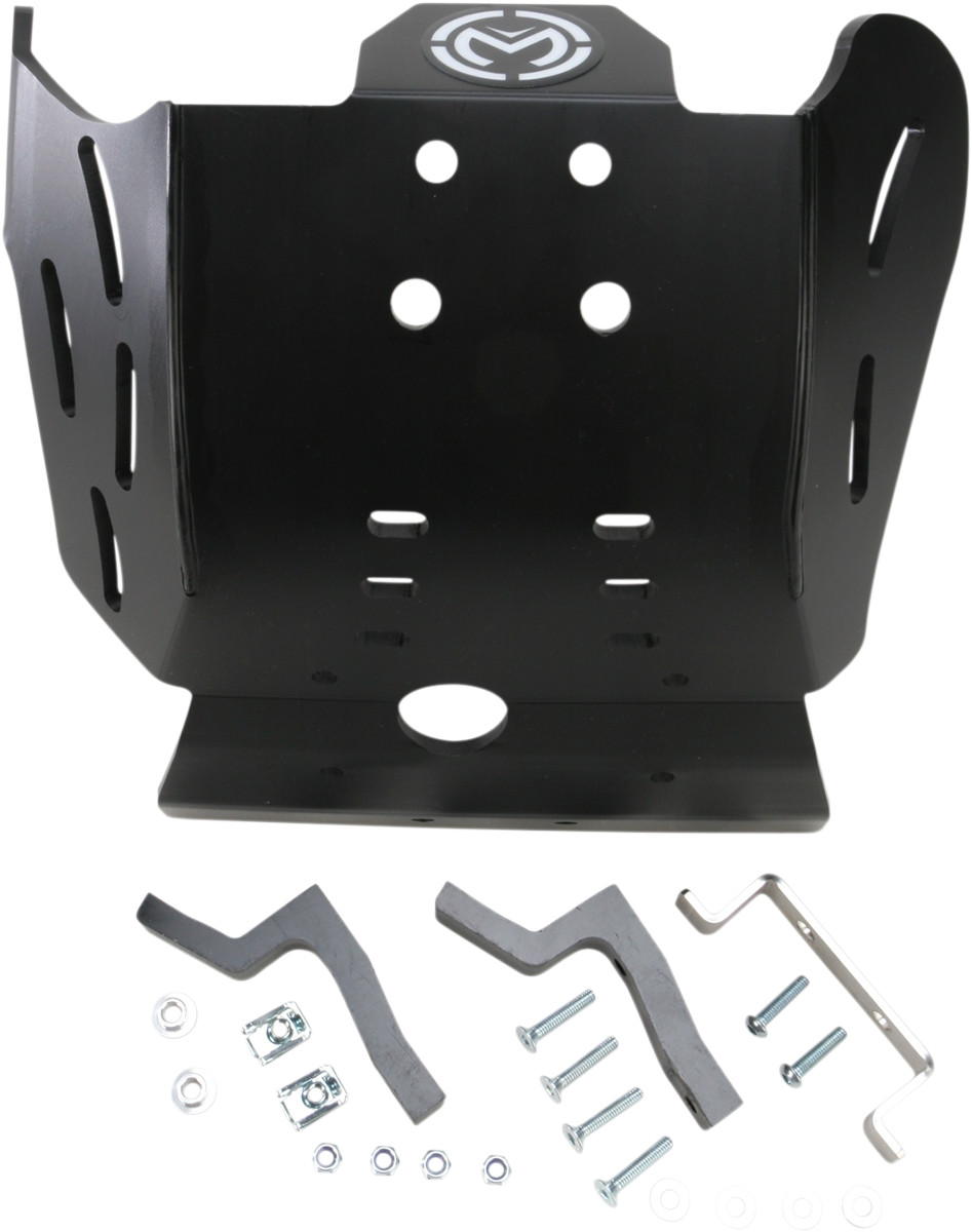 Moose Racing Pro Skid Plate