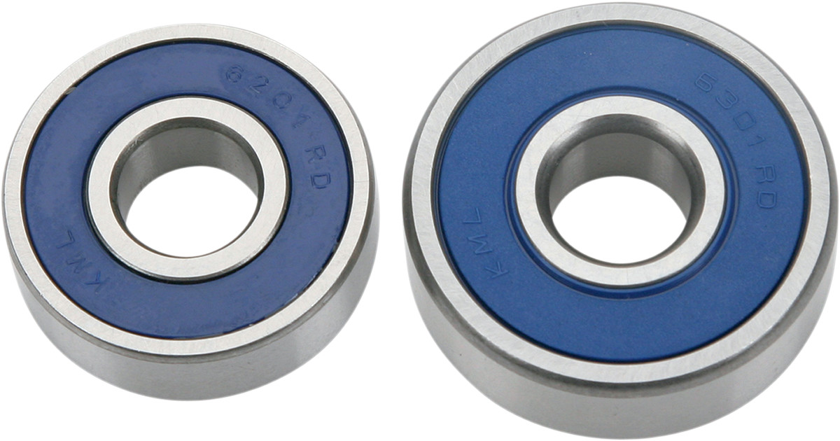 Moose Racing Wheel Bearing Kit