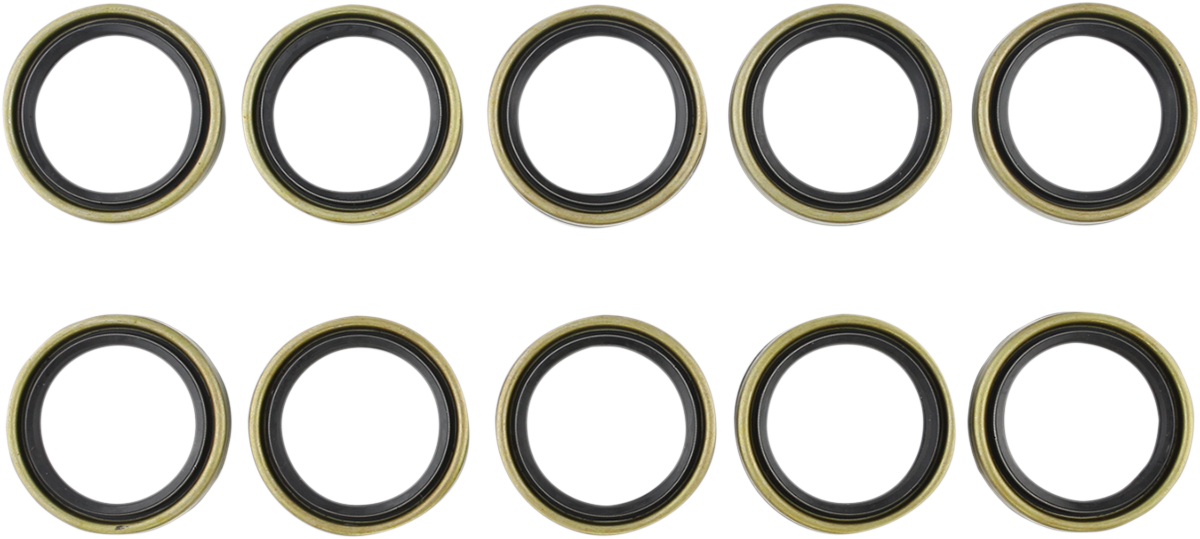 Engine Crankcase Seal