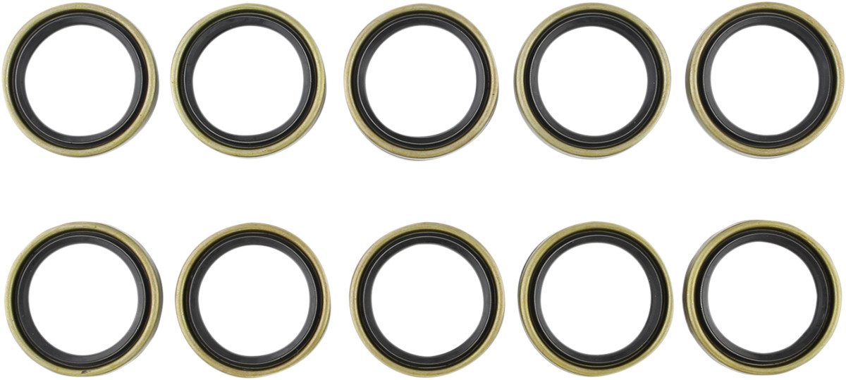 Cometic Engine Crankcase Seal Harley Davidson Road King Street Glide Dyna Softail Sportster 1999-2019 C9682