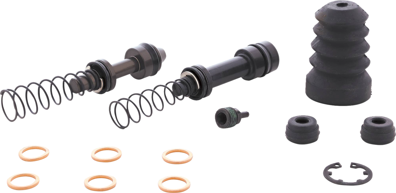Brake Master Cylinder Rebuild Kit