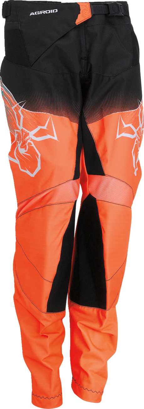 Moose Racing Youth Agroid Pants