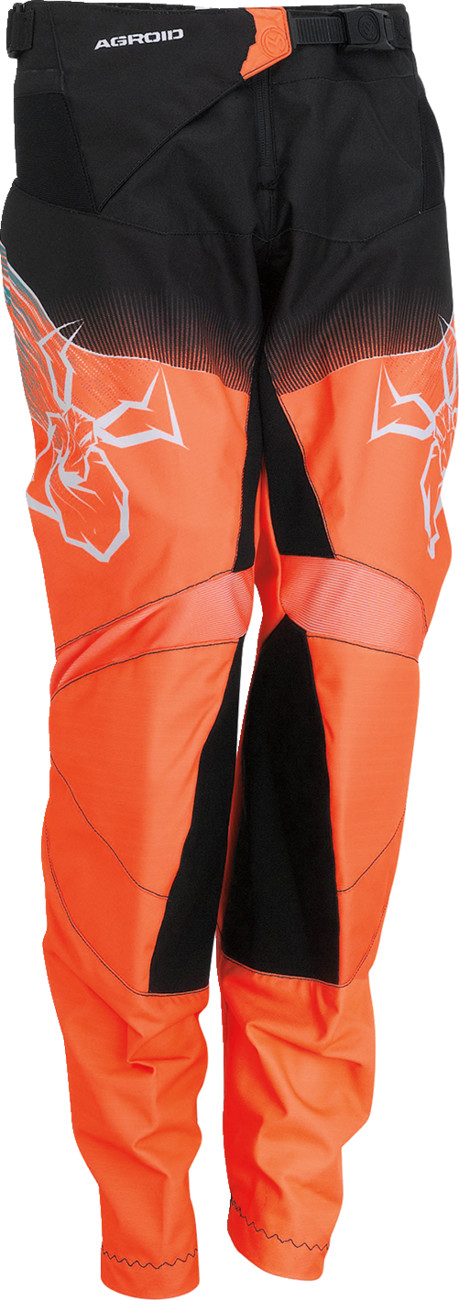 Moose Racing Youth Agroid Pants