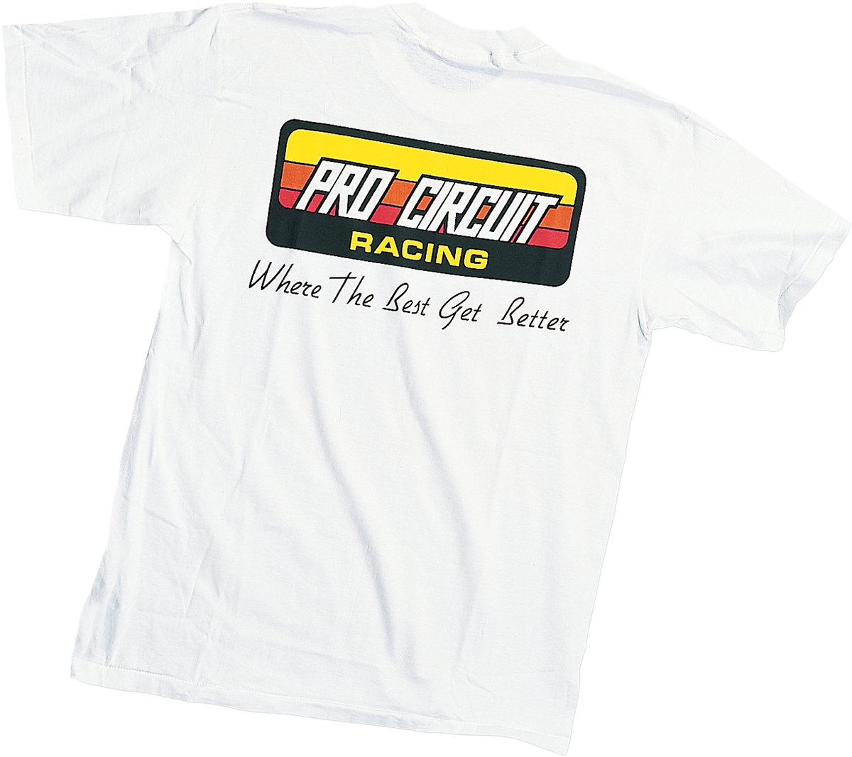 Original Logo T-Shirt