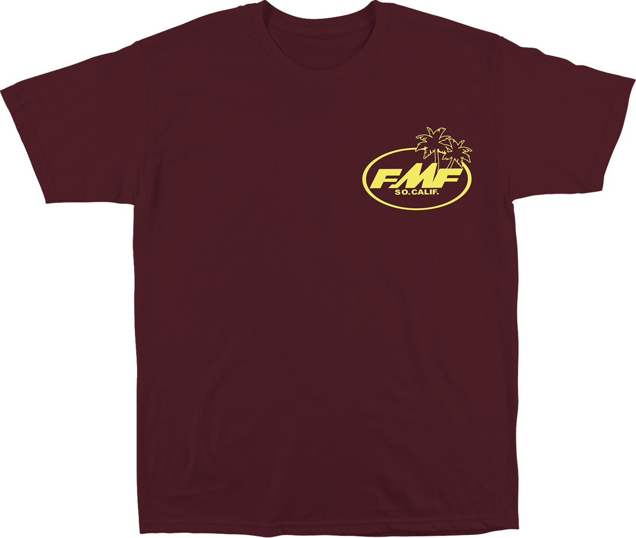 FMF Sun City T-Shirt