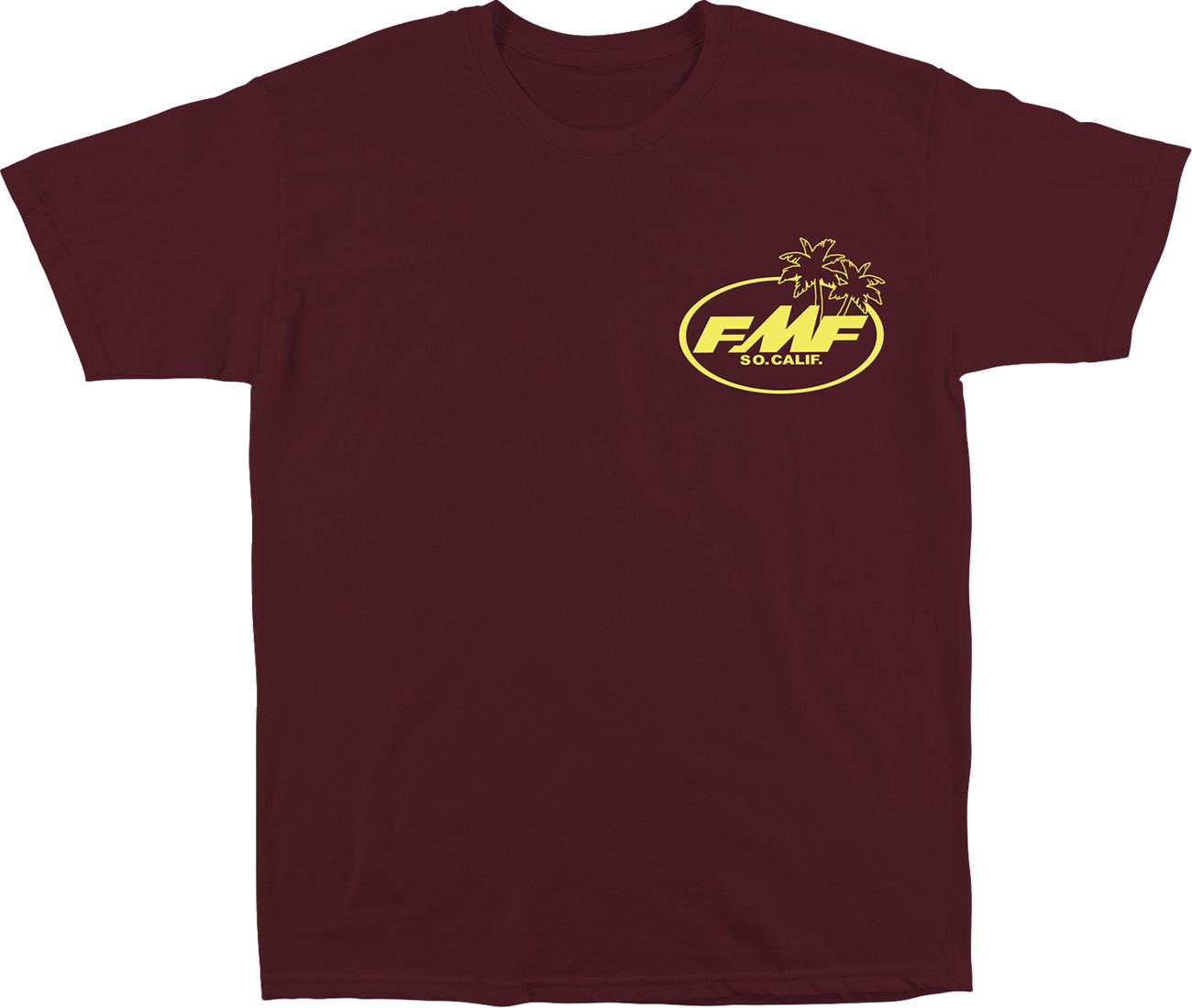 FMF Sun City T-Shirt
