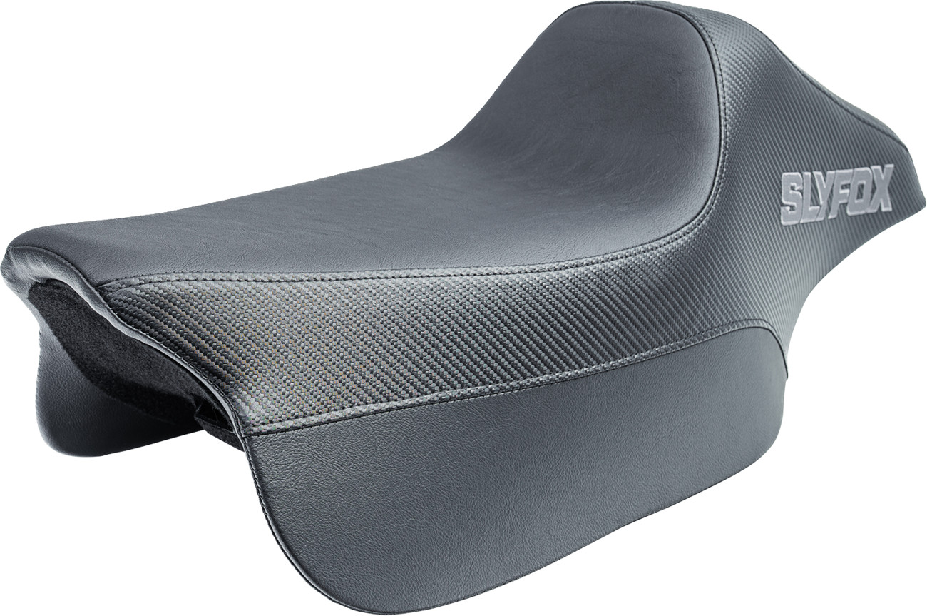 SLYFOX Race Seat
