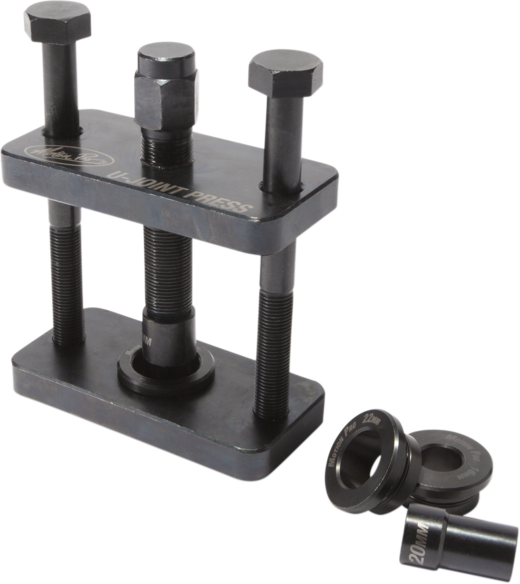 U-Joint Press Tool