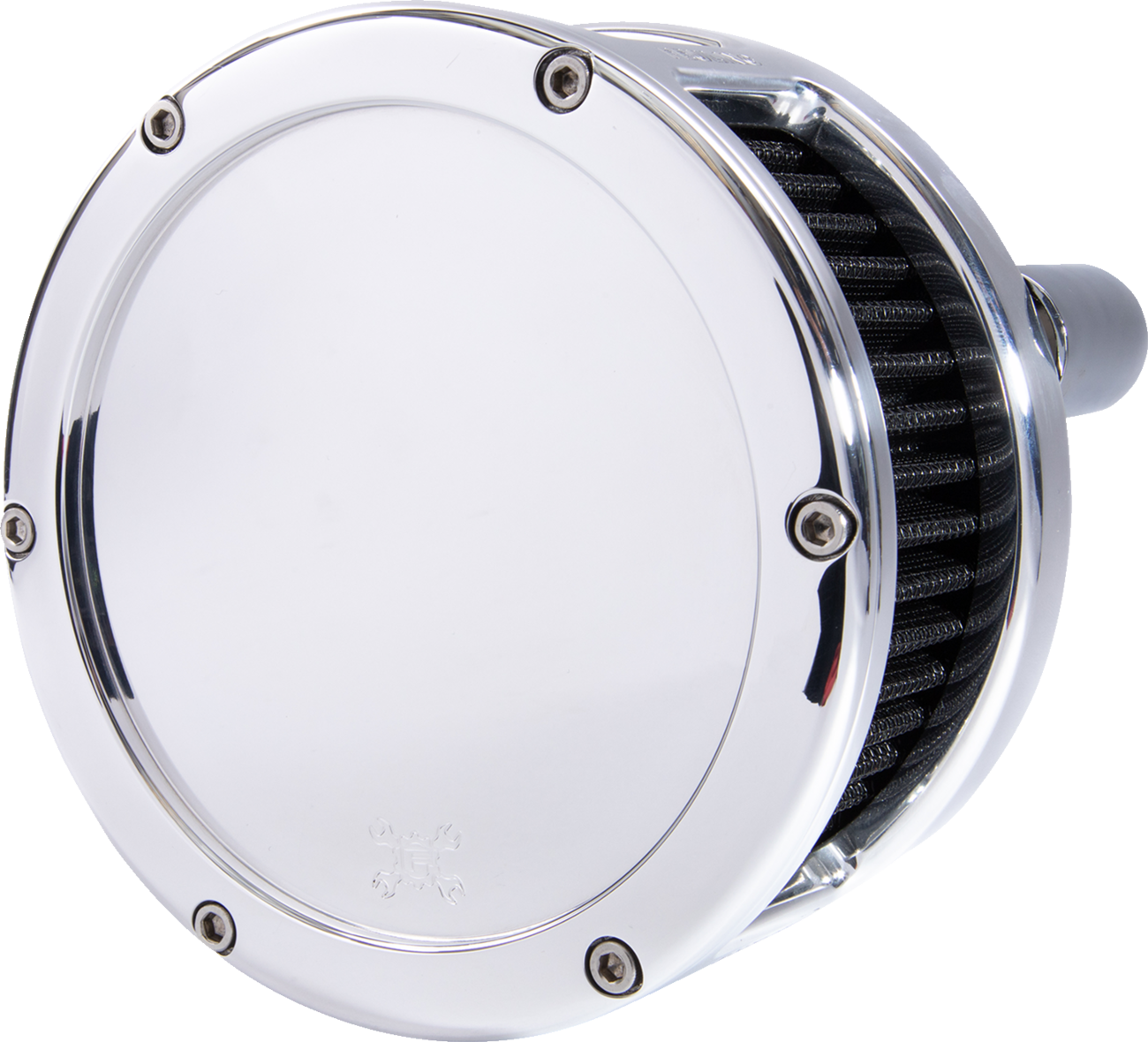 Feuling BA Air Cleaner Kit For Harley Milwaukee-Eight 2017-2025