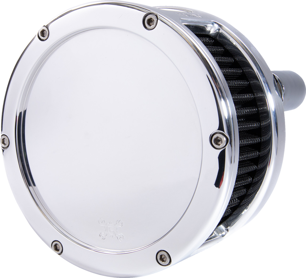 Feuling BA Air Cleaner Kit For Harley Milwaukee-Eight 2017-2025