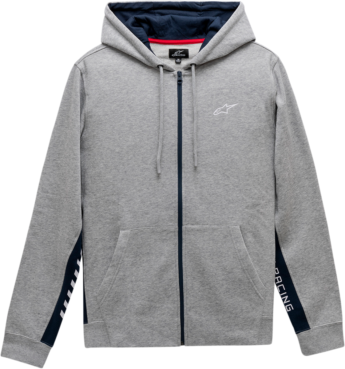 Claim Hoodie