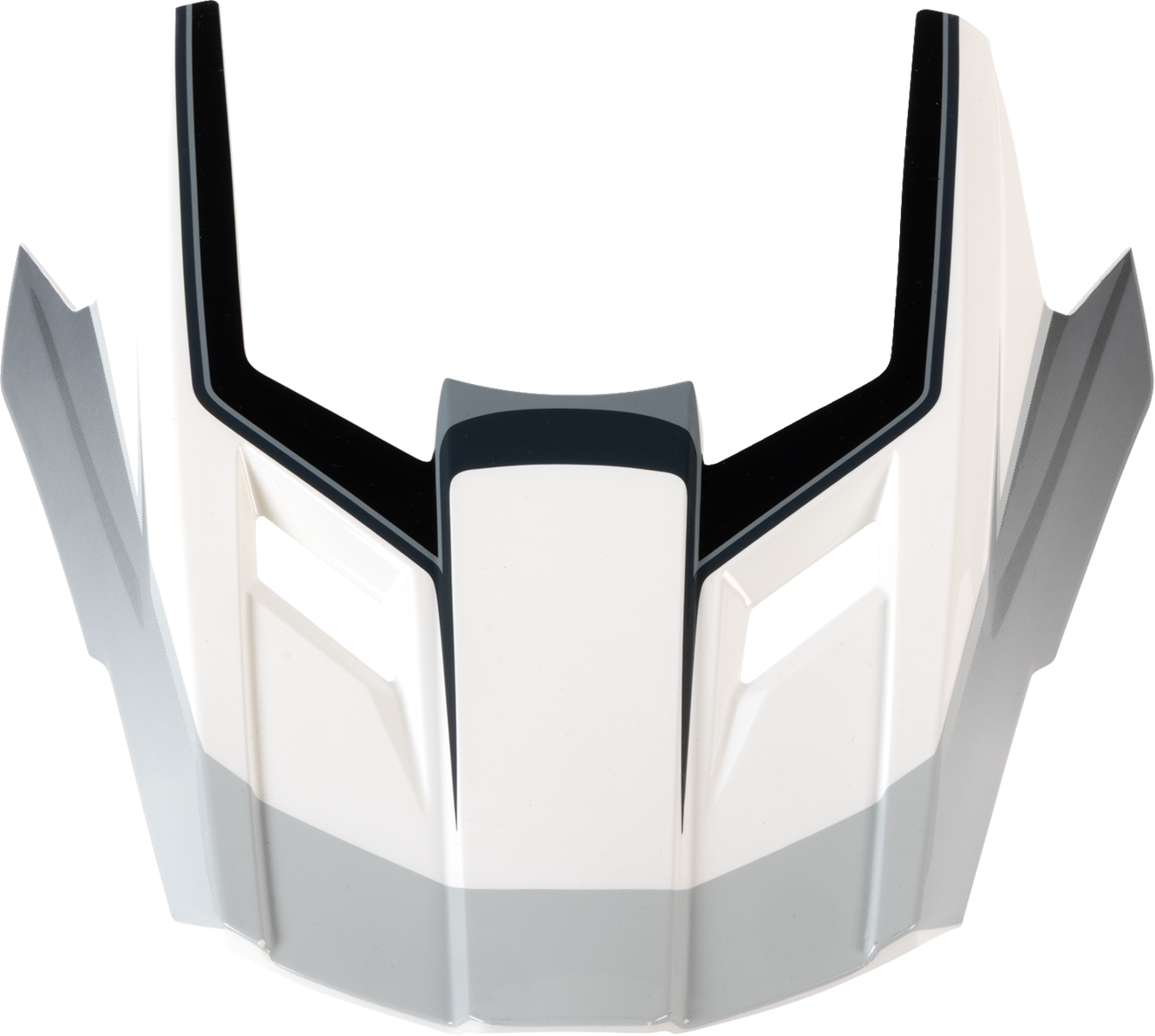 Z1R Dirt Maxx Helmet Visor — Vortex