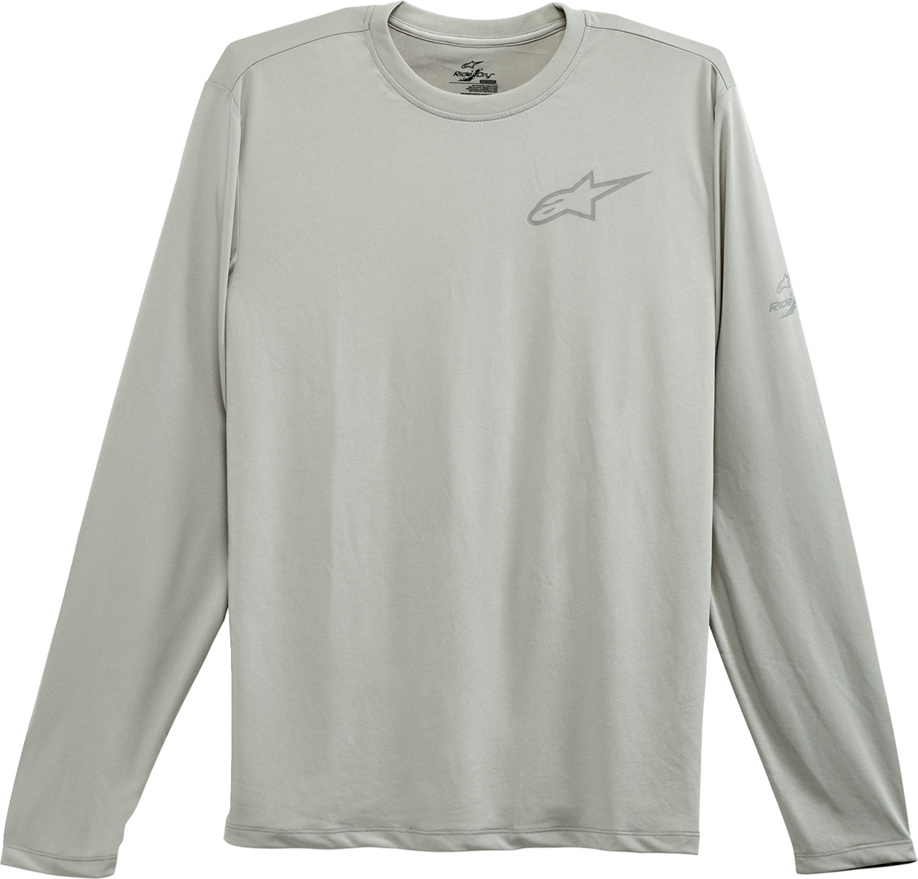 ALPINESTARS Pursue Performance Long-Sleeve T-Shirt