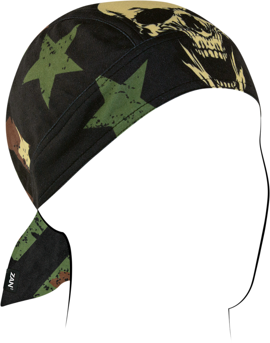 Zan headgear Flydanna® SportFlex® Headwrap