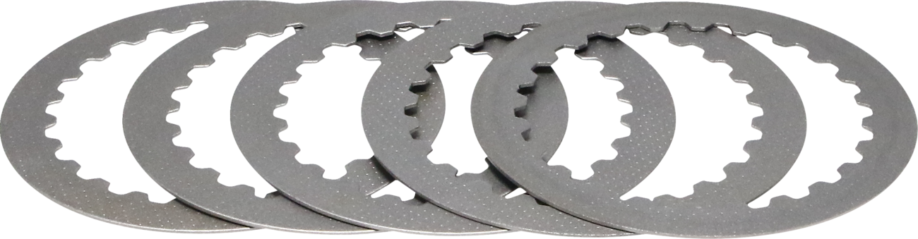 PROX Clutch Steel Drive Plate