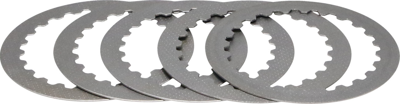 PROX Clutch Steel Drive Plate