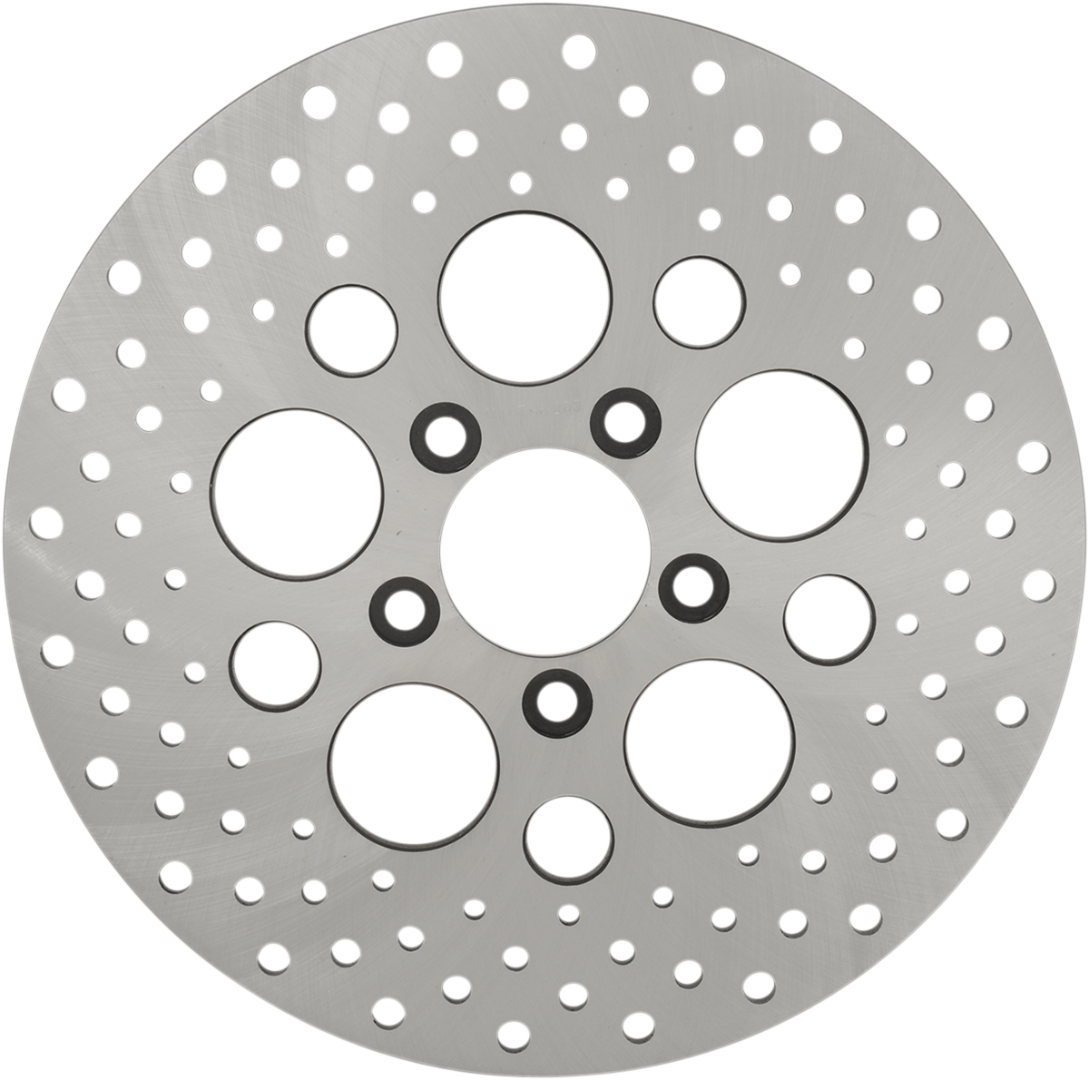 Drag specialties Rear Rotor - 11.5" Harley Davidson