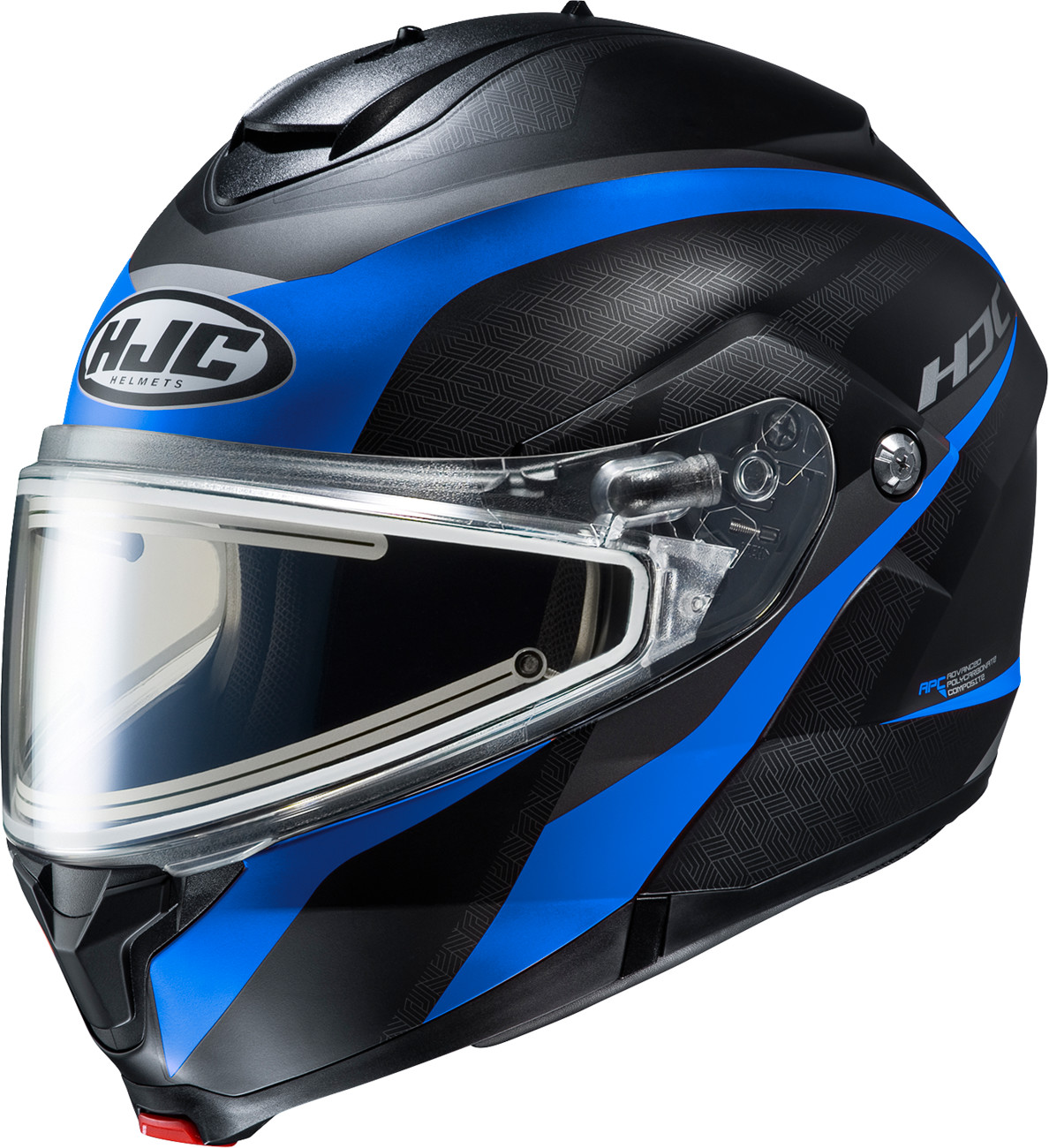 HJC C91 Taly Modular Snow Electric Helmet