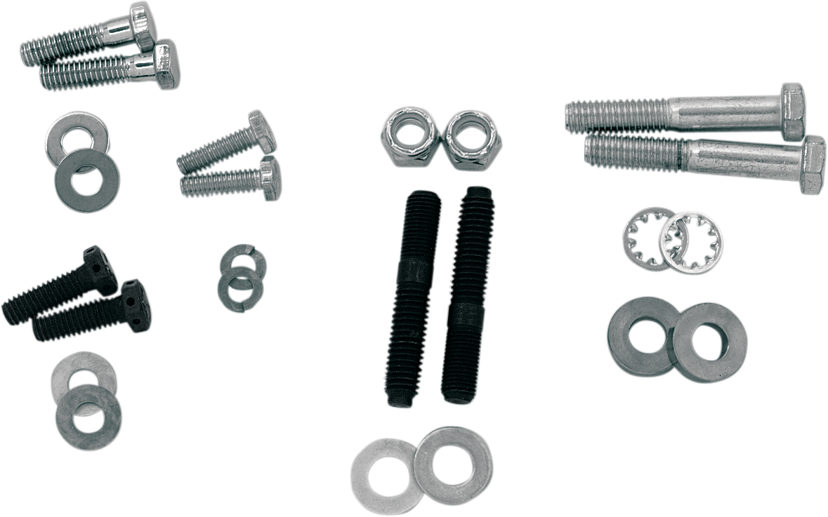 COLONY Inner Primary Mounting Kit