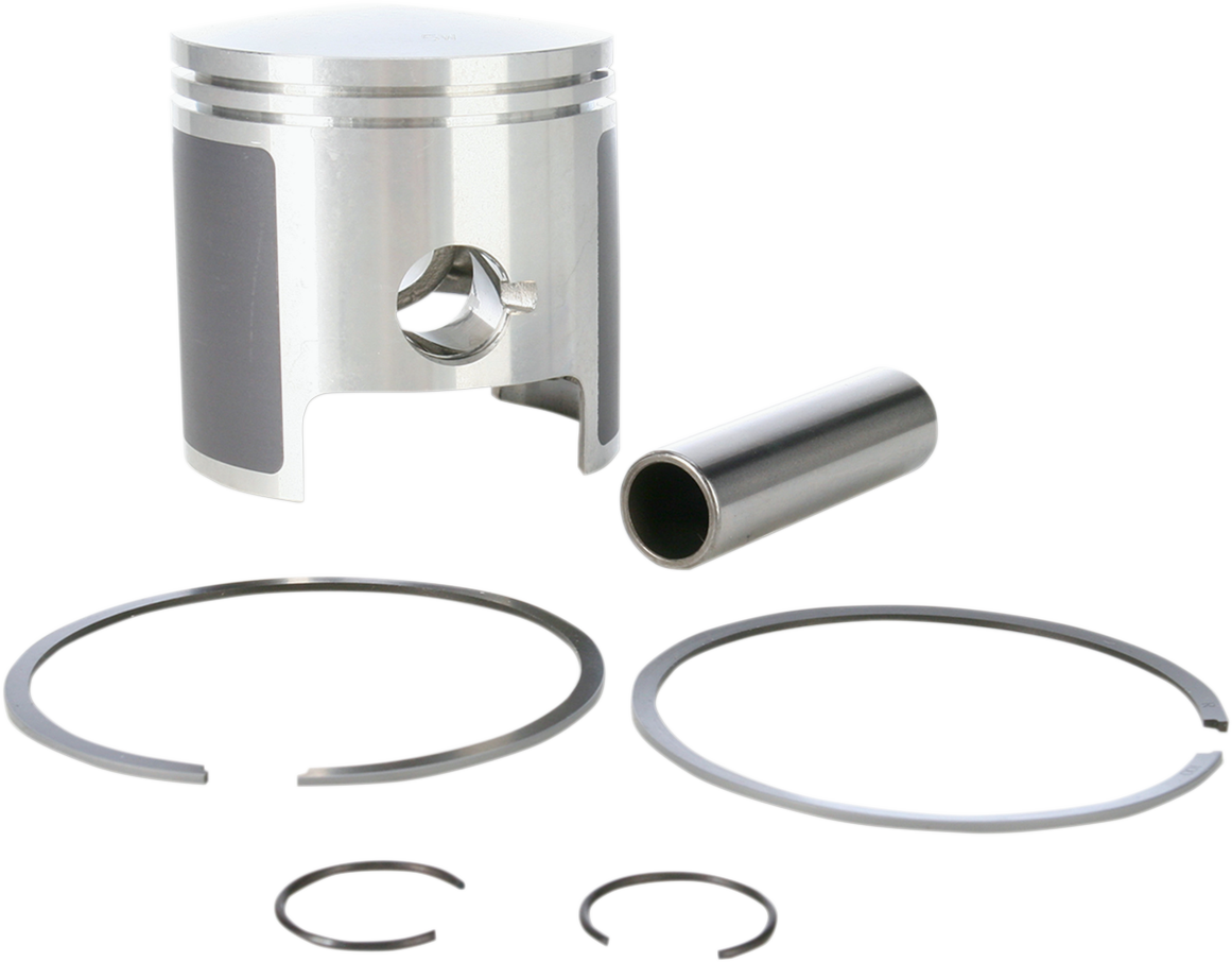 WSM Platinum Series Piston Kit