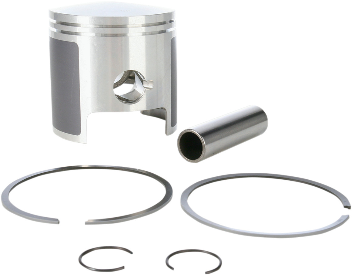 WSM Platinum Series Piston Kit