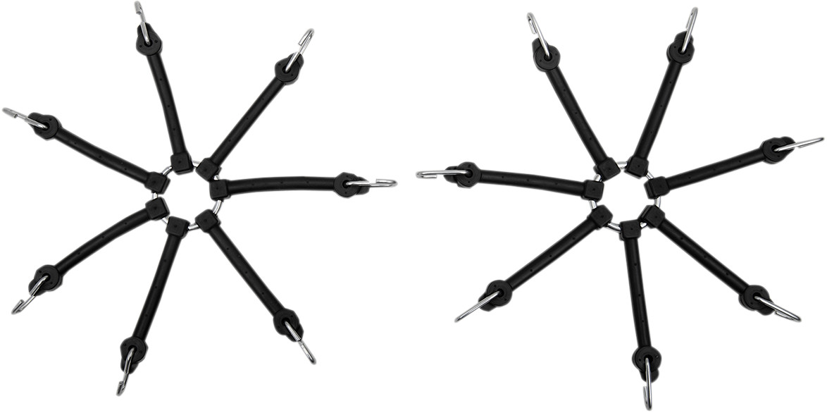 Moose Racing Tire Chain Tensioner