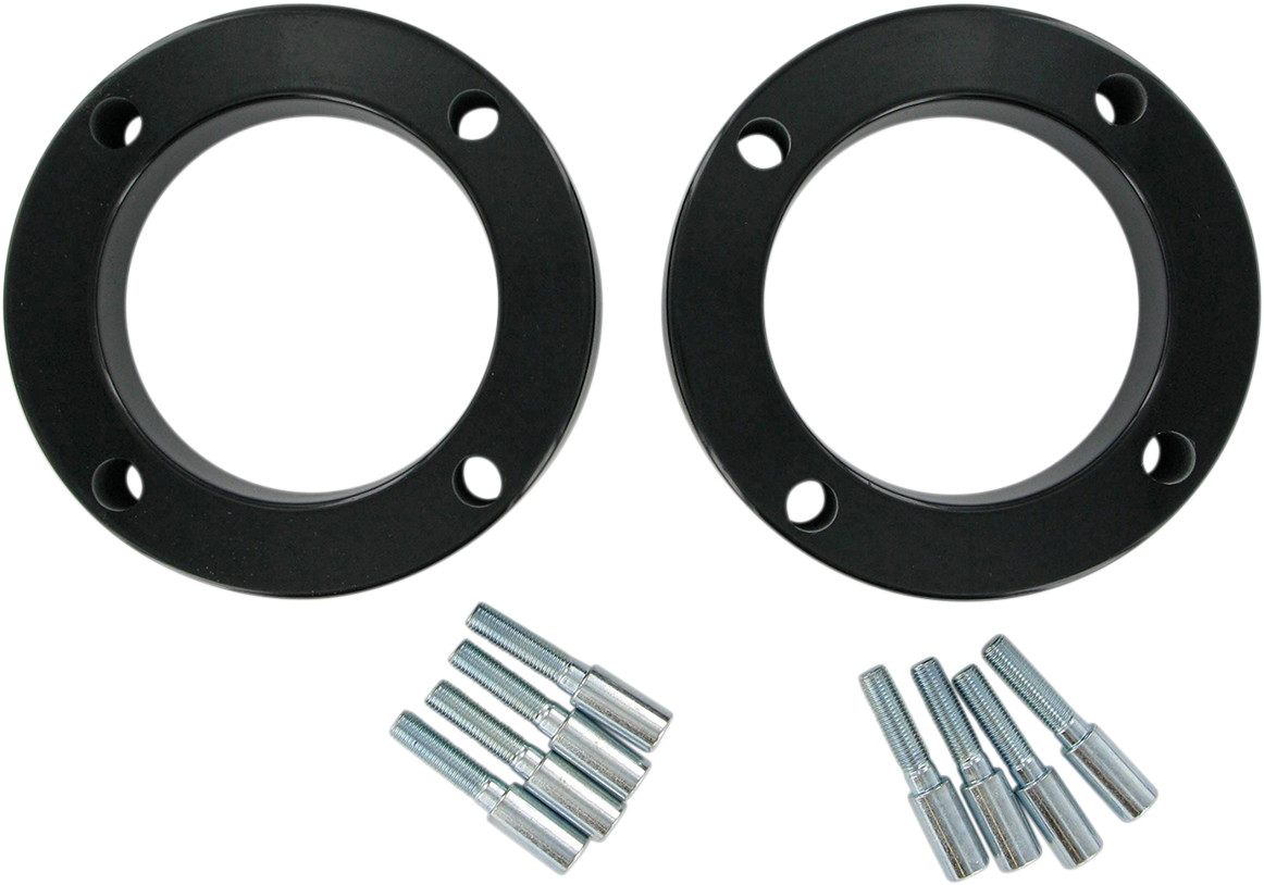 DURA BLUE Easy-Fit Wheel Spacer