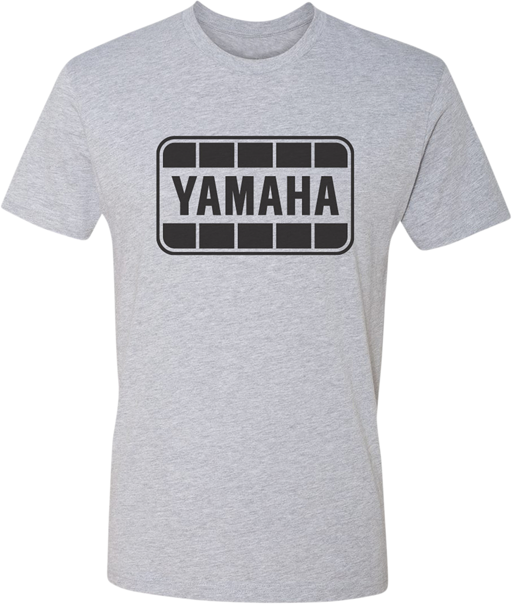 YAMAHA APPAREL Yamaha Retro T-Shirt