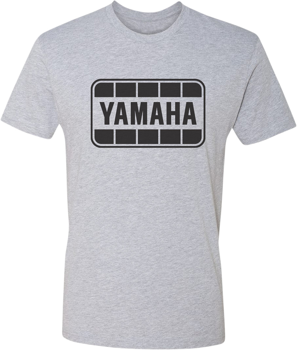 YAMAHA APPAREL Yamaha Retro T-Shirt
