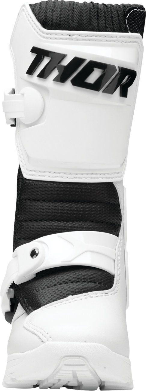 THOR Blitz XR Mini Boots