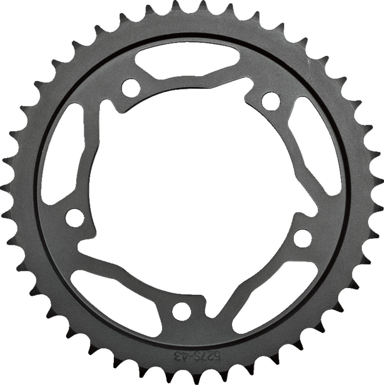 VORTEX Steel Rear Sprocket