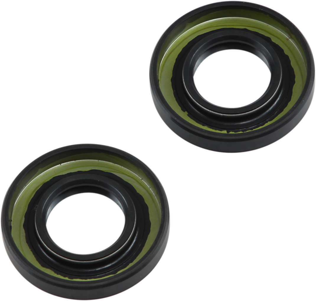 Prox Crankshaft Oil Seal Kit Kawasaki/Suzuki