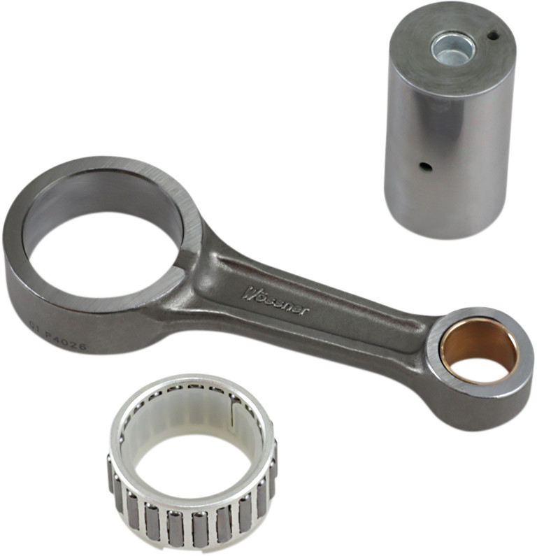 Wossner Connecting Rod Kit P4026