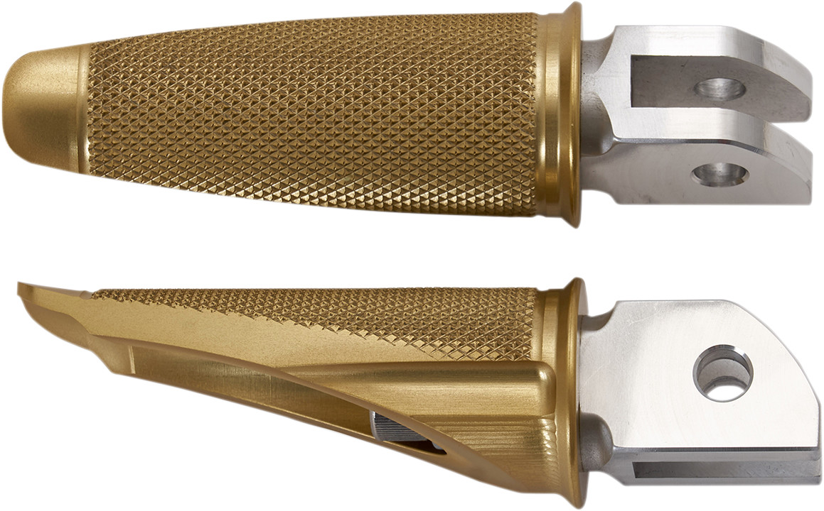 SPEED MERCHANT Speed Pegs Foot Pegs